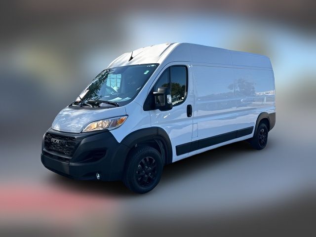 2023 Ram ProMaster Base