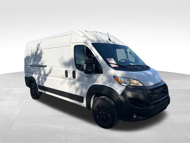 2023 Ram ProMaster Base