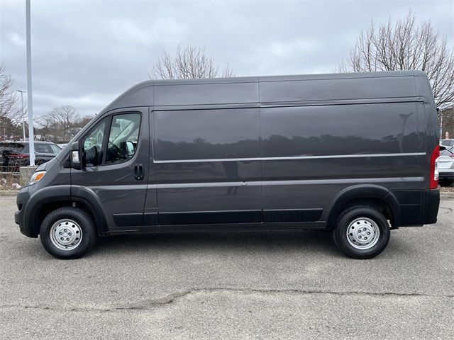 2023 Ram ProMaster Base