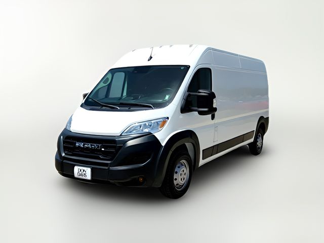 2023 Ram ProMaster Base