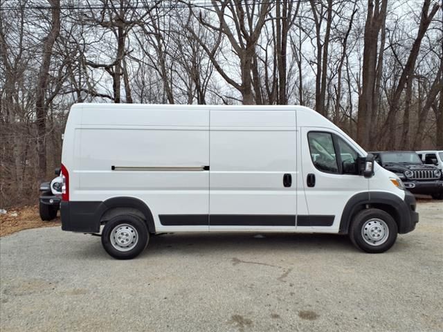 2023 Ram ProMaster Base