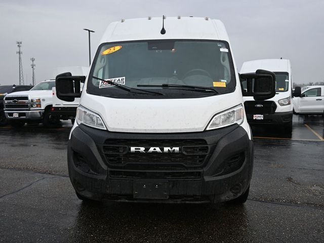 2023 Ram ProMaster Base