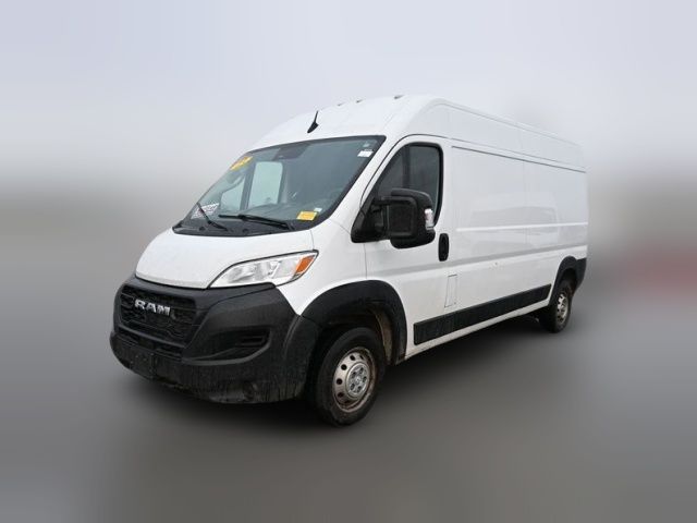 2023 Ram ProMaster Base