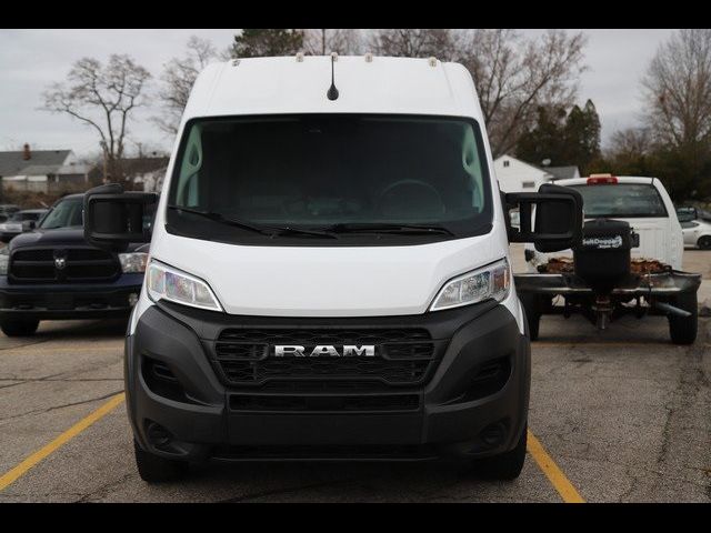 2023 Ram ProMaster Base