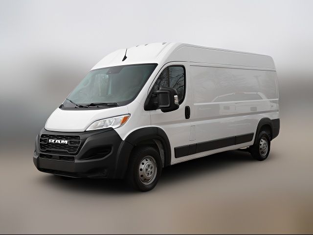 2023 Ram ProMaster Base