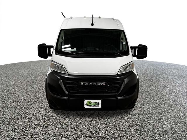 2023 Ram ProMaster Base