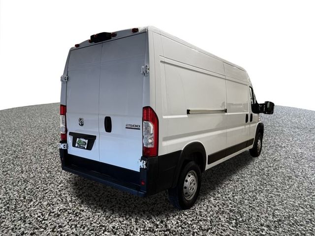 2023 Ram ProMaster Base