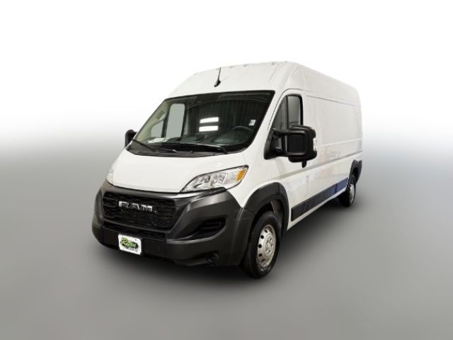 2023 Ram ProMaster Base