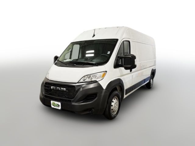 2023 Ram ProMaster Base