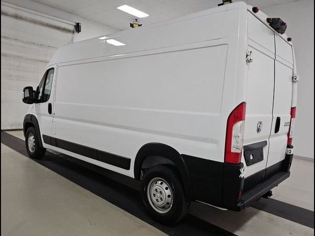 2023 Ram ProMaster Base