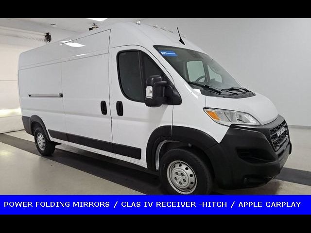 2023 Ram ProMaster Base