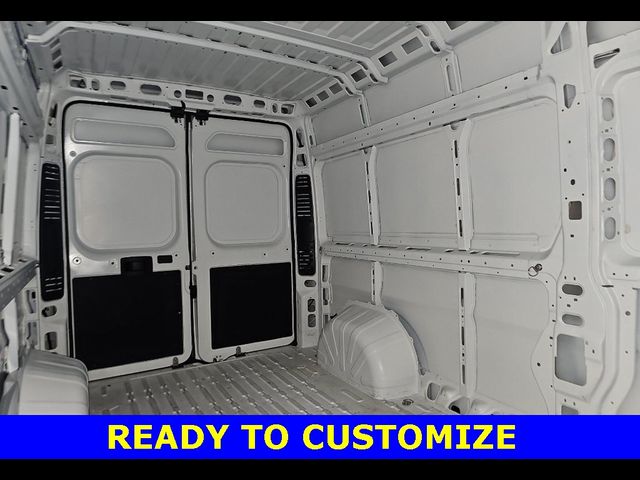 2023 Ram ProMaster Base