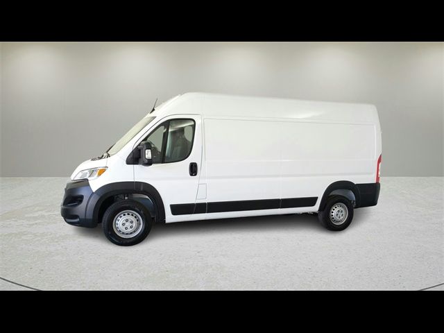 2023 Ram ProMaster Base