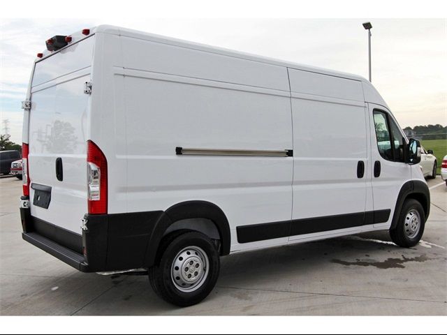 2023 Ram ProMaster Base