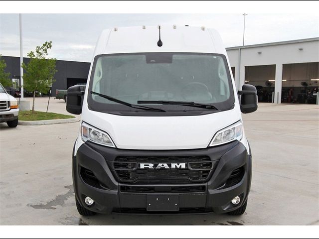 2023 Ram ProMaster Base