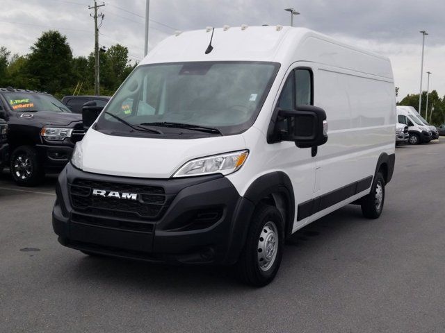 2023 Ram ProMaster Base