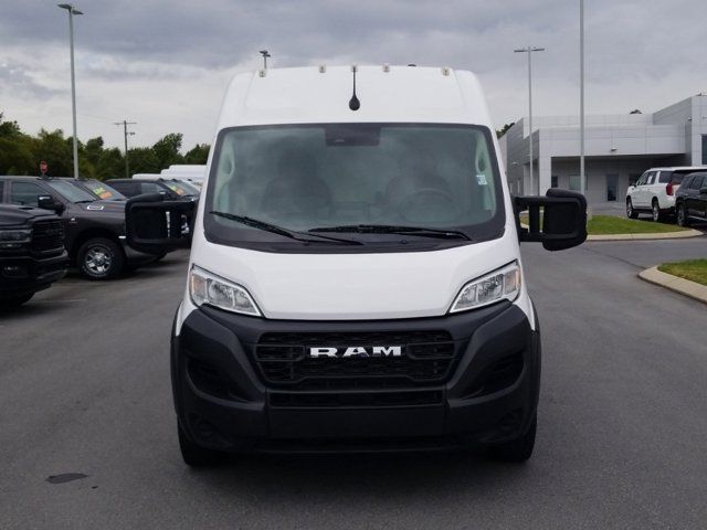 2023 Ram ProMaster Base