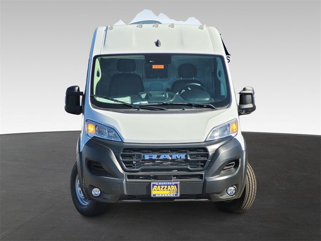 2023 Ram ProMaster Base