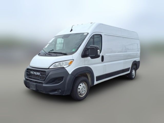 2023 Ram ProMaster Base