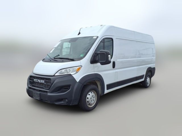 2023 Ram ProMaster Base