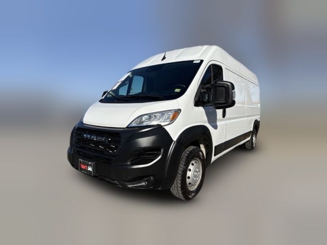 2023 Ram ProMaster Base