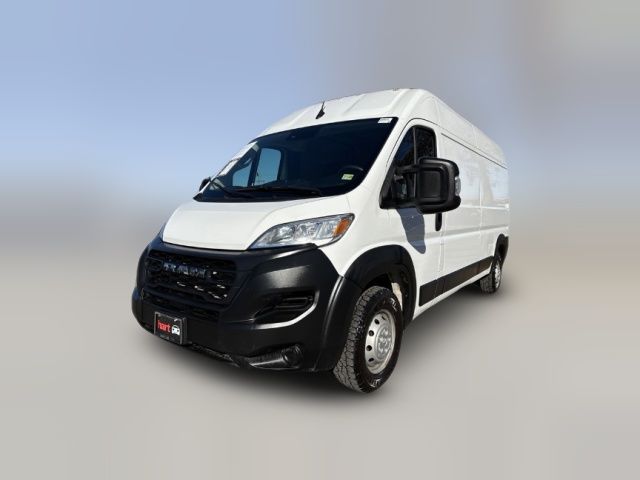 2023 Ram ProMaster Base