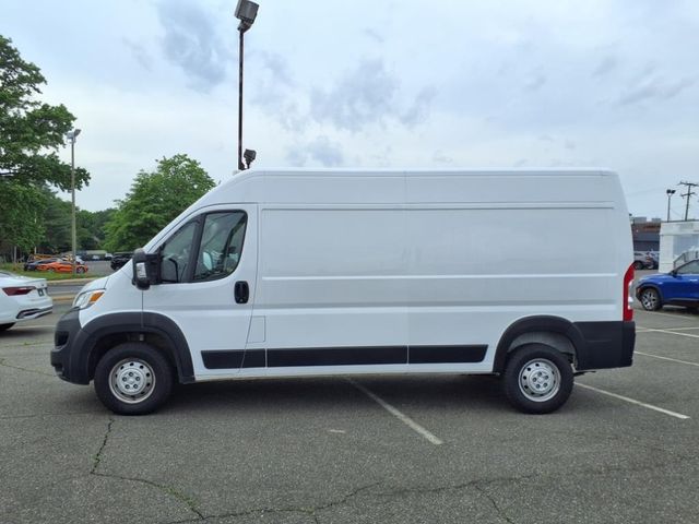 2023 Ram ProMaster Base