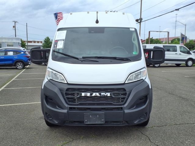 2023 Ram ProMaster Base