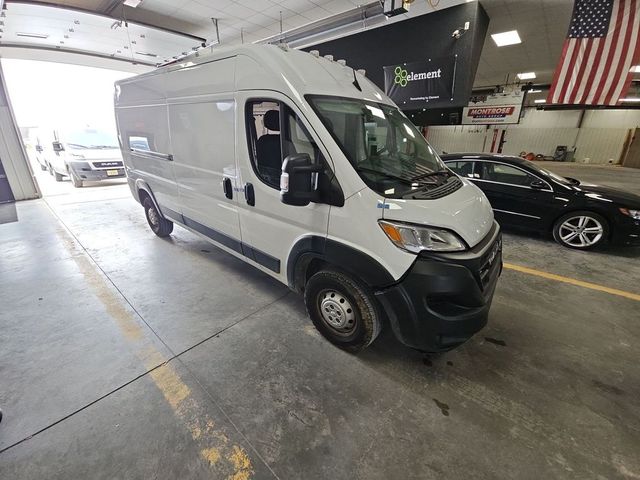 2023 Ram ProMaster Base