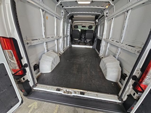 2023 Ram ProMaster Base