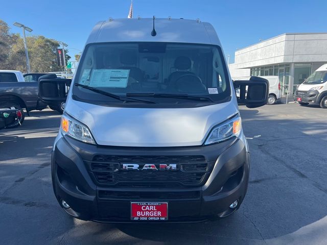 2023 Ram ProMaster Base