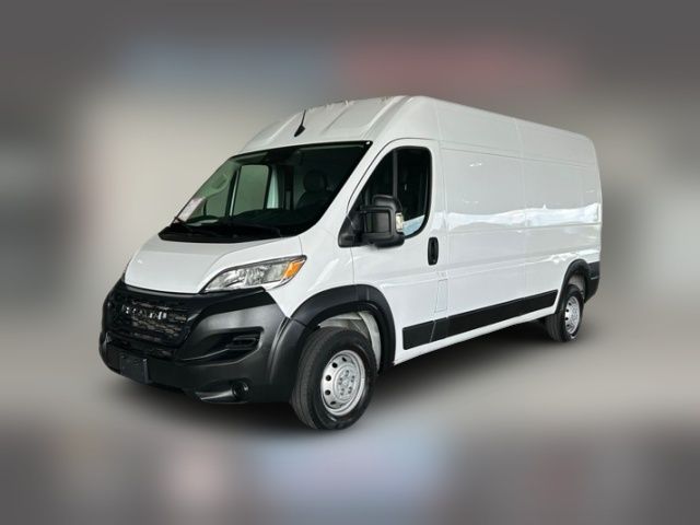 2023 Ram ProMaster Base