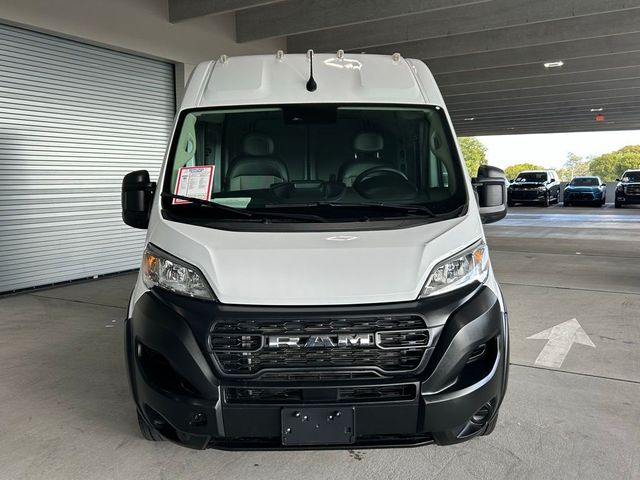 2023 Ram ProMaster Base