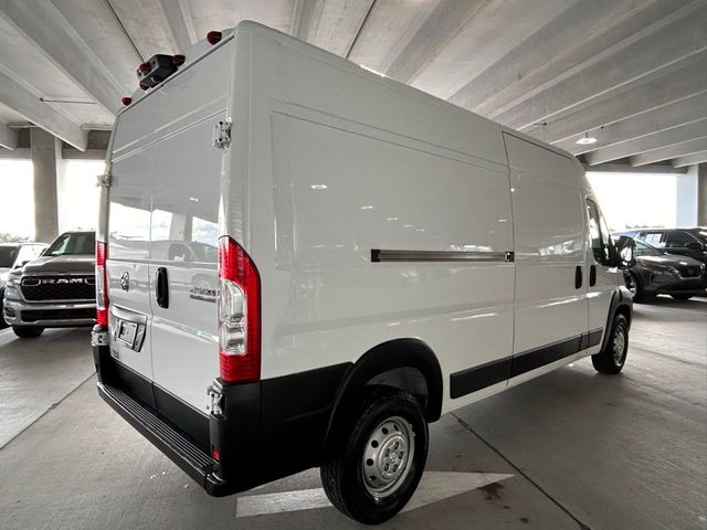 2023 Ram ProMaster Base