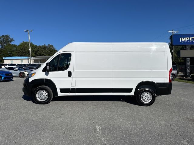 2023 Ram ProMaster Base