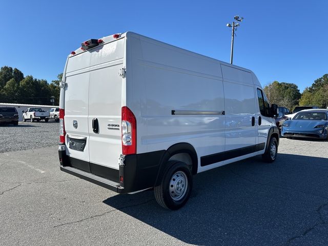 2023 Ram ProMaster Base