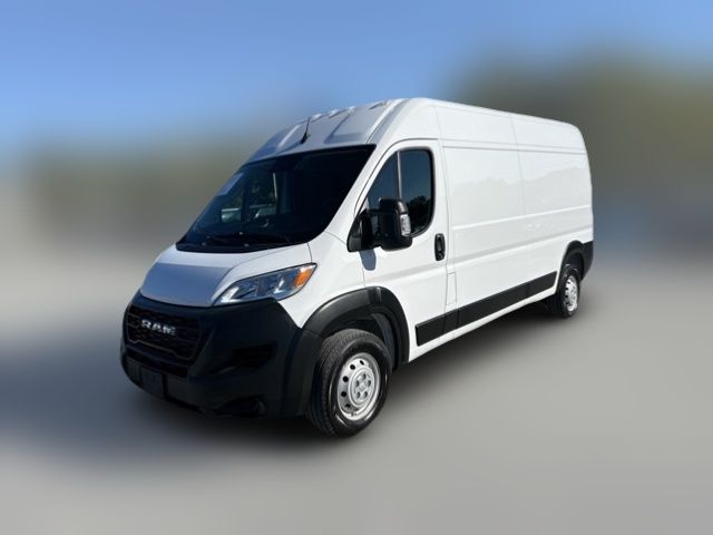 2023 Ram ProMaster Base