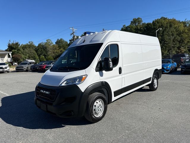 2023 Ram ProMaster Base