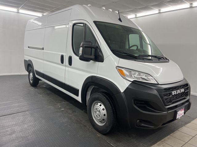 2023 Ram ProMaster Base