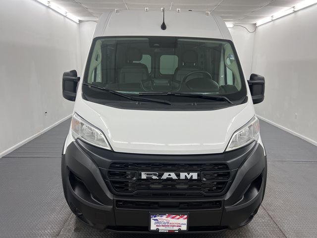 2023 Ram ProMaster Base