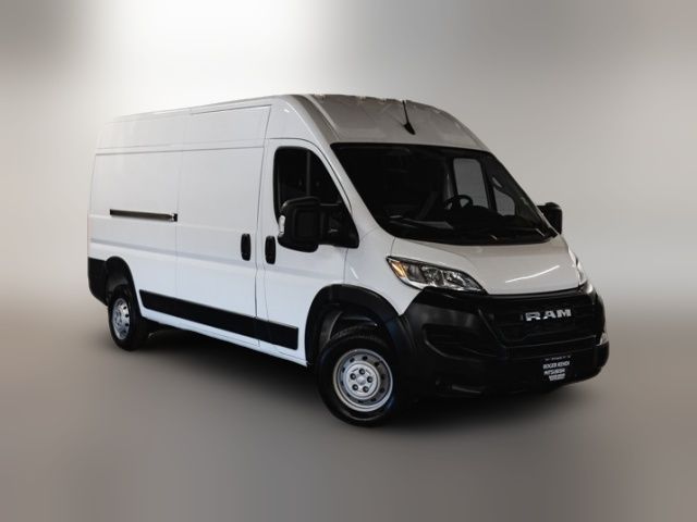 2023 Ram ProMaster Base