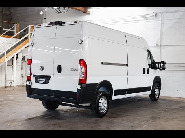 2023 Ram ProMaster Base