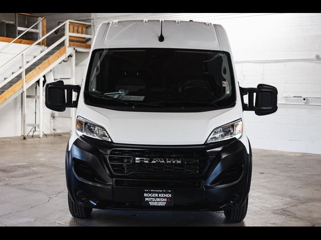 2023 Ram ProMaster Base