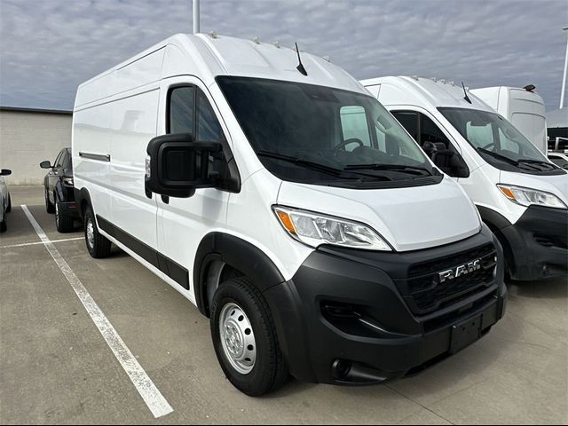 2023 Ram ProMaster Base