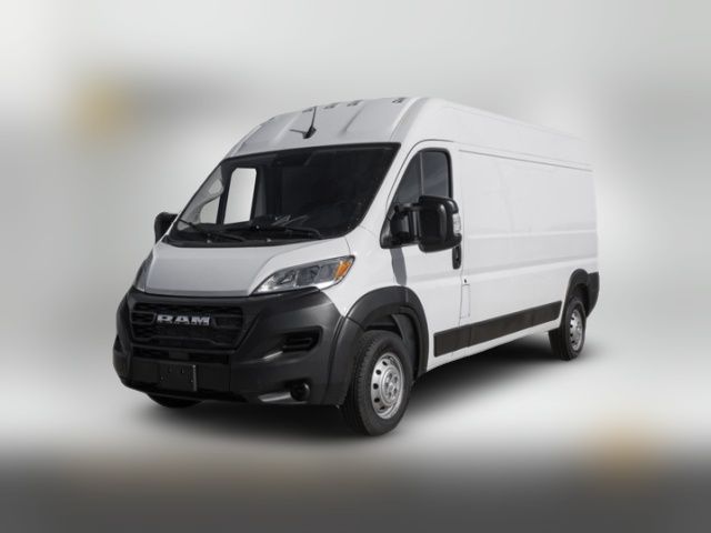 2023 Ram ProMaster Base