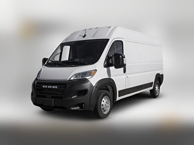 2023 Ram ProMaster Base