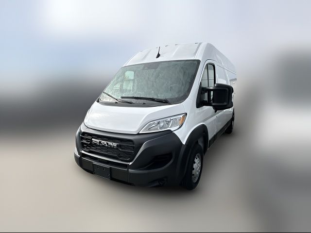 2023 Ram ProMaster Base