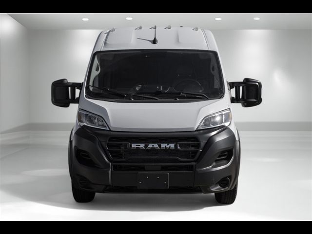 2023 Ram ProMaster Base