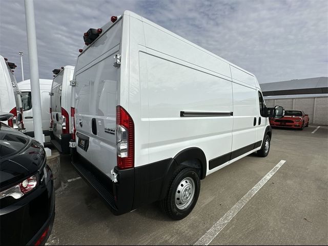 2023 Ram ProMaster Base