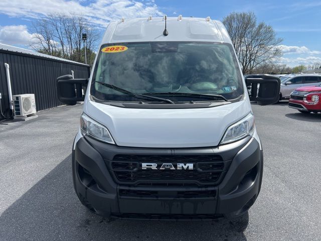 2023 Ram ProMaster Base